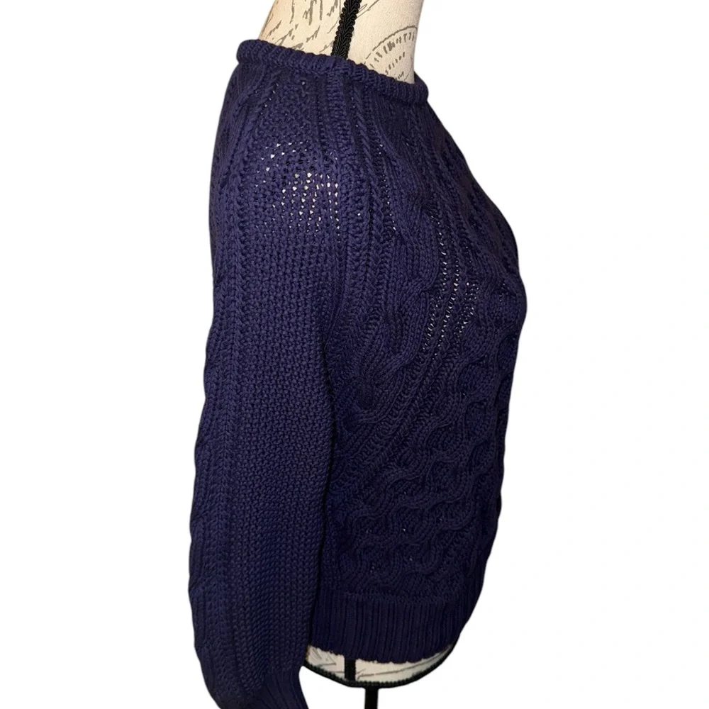 J. Crew Sweater